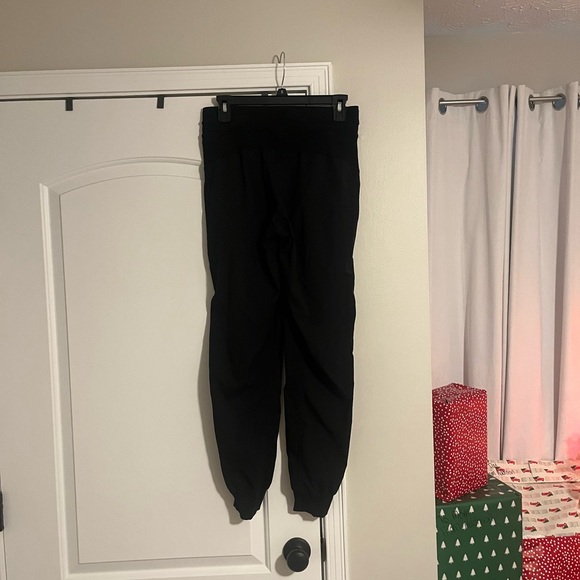Lululemon Black Dance Studio Mid-Rise Jogger Full Length - Picture 7 of 12